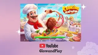 Game Cooking Madness | Beach Resort | Steak | Level 15-3