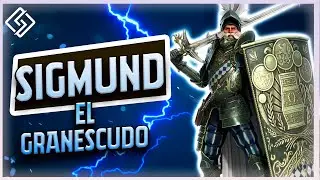 SIGMUND (Gu&iacute;a 📚) Esta es la FUSION de OKTOBERFEST!【 RAID SHADOW LEGENDS】