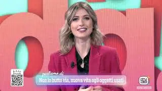 TADA' - Giovedì 08.01.26 (seconda parte)