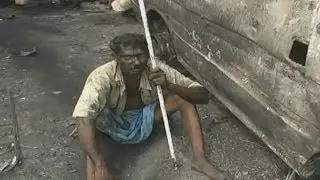 Sri Lanka: silencing the civil war survivors
