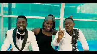 Ruswa by Dj Crew ft Lea,Nkuba,Dr Real Lion,Mugisha Elisa,Key Sol,Edd Prince and Sanny Obed 1