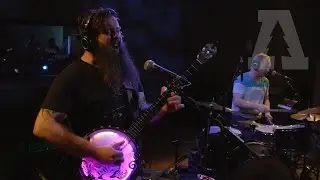 Tall Tall Trees - Being There | Audiotree Live