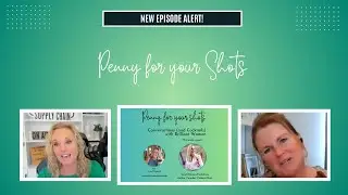 Self-Worth, Power, & Using Your Voice with Intention