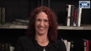 Fara Sax in Conversation with Alex Rodriguez-Roig | The Community Voice