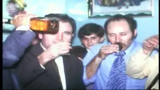 Riversamento pellicola super8 in HD