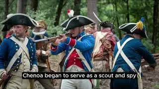 Blood and Honor: The Untold Story of the Creek War | The Forgotten Warriors of the Creek War |