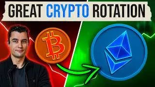 Ethereum ETFs Explode: Is This the End of Bitcoin&rsquo;s Dominance?