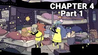 Minute of Islands Gameplay - Chapter 4: AFLA - Part 1: The Island of Ardi Walkthrough
