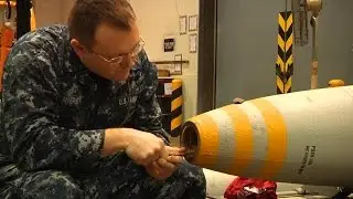 Misawa Weapons