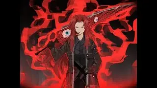 Library of Ruina: Red Mist vs Red Mist
