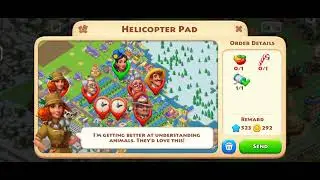 #TownShip Level 54 part 30 #township #townshipgame #township.