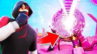 DOOMSDAY EVENT in FORTNITE... (Doomsday Event Gameplay)