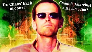 Dr. Chaos: The Hacker Who Shut Down the Chicago Subway