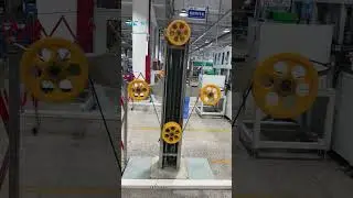 PV Junction Box and Connector Production Workshop