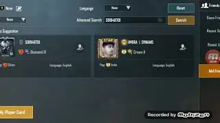 HYDRA DYNAMO ID