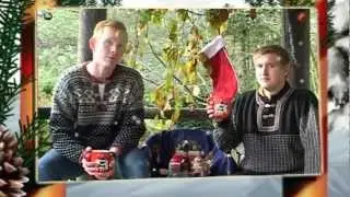 Den Lystige Julekalender Part. II 2012 - 3. December