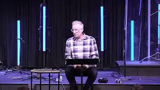 01-14-2026 - Wednesday Night - Find Rest - Lesson 2
