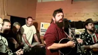 Pickers' Local 608 - There Is Power In A Union 3/6/2011