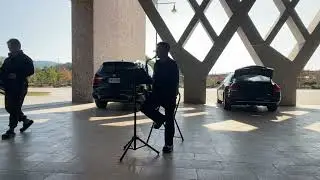 為青春歡唱／James sax