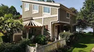11425 N Cedar Point High Road, Syracuse Indiana 46567