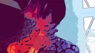 Lil Peep - hellboy (Slowed)
