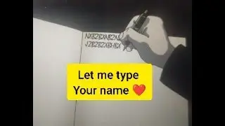 I am writing name, join me 😀❤️ come spam my chat ❤️❤️ #live #like #subscribe #viral #trending #fun