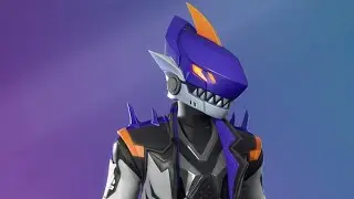 July 22nd Fortnite Item Shop! NEW SH4RK SKIN AND THE WITCHER SKINS HAVE RETURNED!