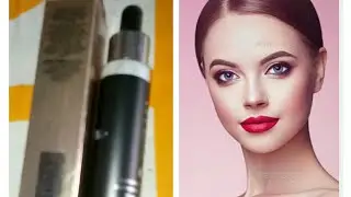 cover FX custom enhancer drops highlighter review