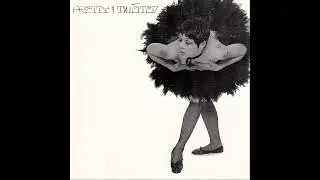 Pretty & Twisted (Johnette Napolitano) - 