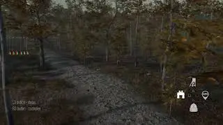 Deer Hunting Camp