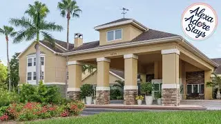 Homewood Suites by Hilton Fort Myers | Fort Myers (FL), United States | Hotel Review ⭐