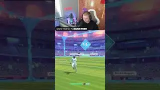 Самий позорний гол  #rematch