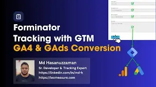 Forminator Form Tracking with Google Tag Manager -  Forminator Google Ads Conversion Tracking