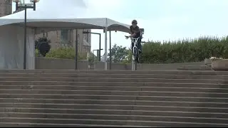 Cam Girvin 2014