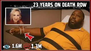True Crime Stories &ndash; 23 Years on Death Row: His Final Words Will Haunt You