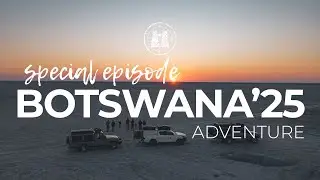 Botswana (Family-friendly version) / 2025