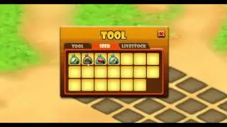 Country Life Harvest Day : New Features