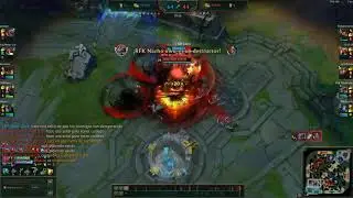 Comeback ARURF 2019