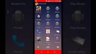 How to create dent account