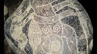 Ica Stones and Dinosaurs