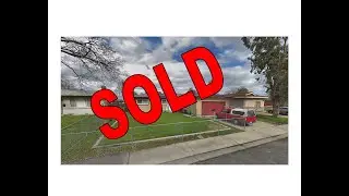 717 San Lucas Avenue, Stockton, CA Presented by Miguel Lara.