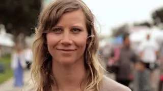 Beauty Of Woman