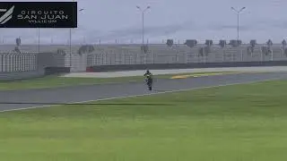GP Bikes - wheelies with supernakeds!
