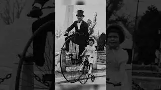 Echoes of the Past: Capturing History Through Rare Photographs - Part 13