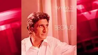 Gilbert Becaud - Ein bi&szlig;chen Gl&uuml;ck und Z&auml;rtlichkeit 1973