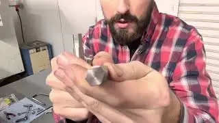 Tight DU bushing sizing (burnishing)