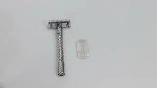 #doubleedge  #gift #razor #shavingrazor #patent  www.bailishaver.com 🤩sales05@bailishaver.com
