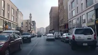 Roaming Around Al Mansoura
