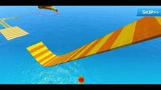 🚨Monster Truck Mega Ramp Extreme Racing Mega Ramp Extreme stunts 💥 Android Gameplay 