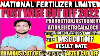 Nfl je Post wise Cut off!!nfl result date!!privious Cut off!!after Cut off!!jon wise Cut off!marks